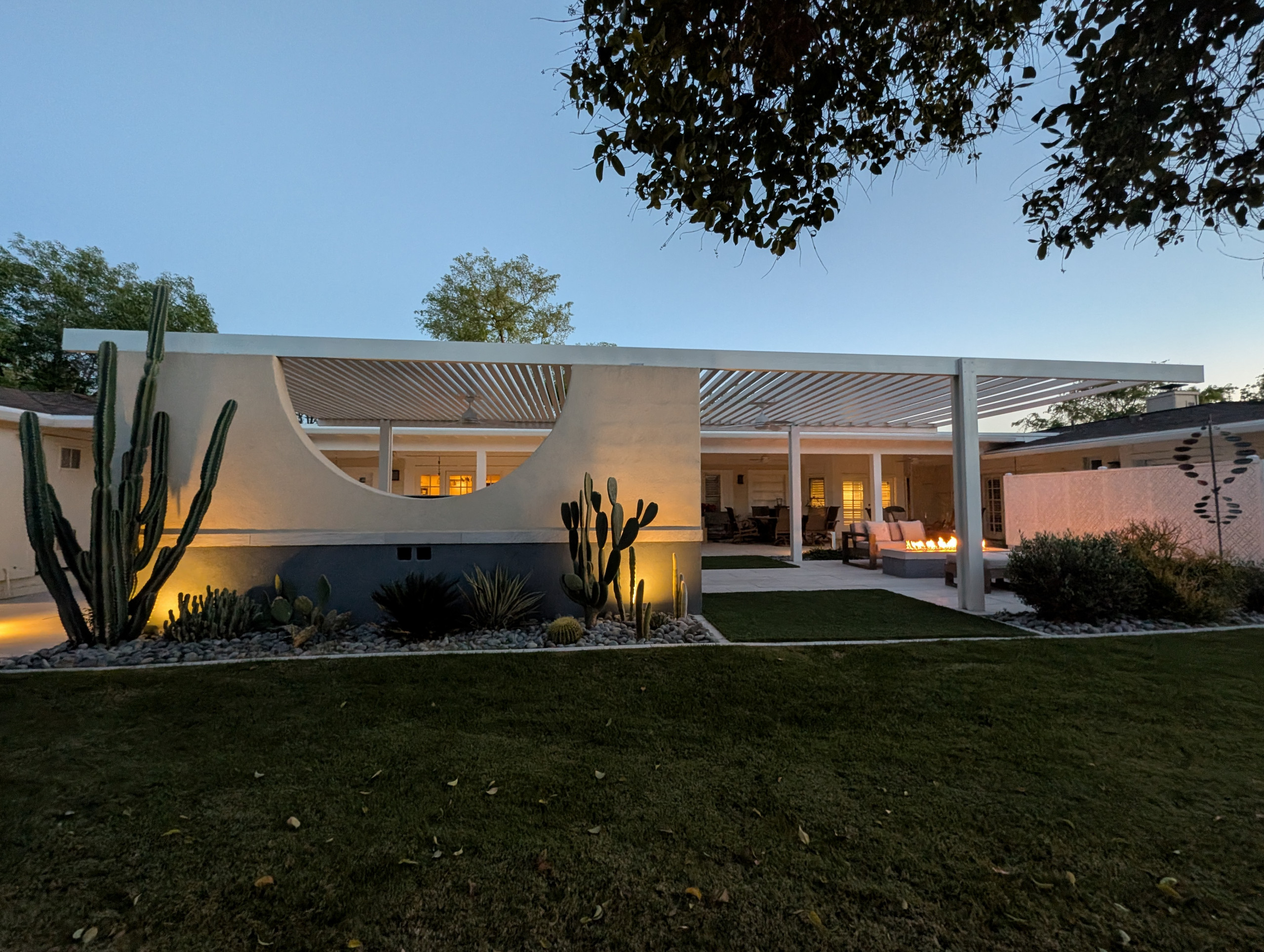 Private Residence 73