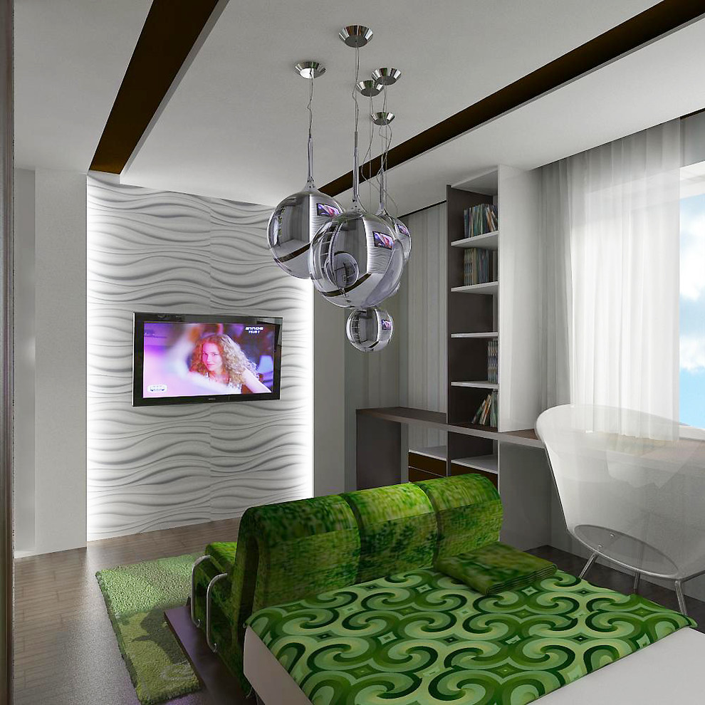 Частный дом в Желнино