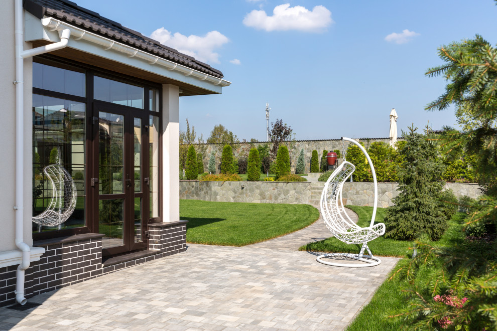 Николина поляна