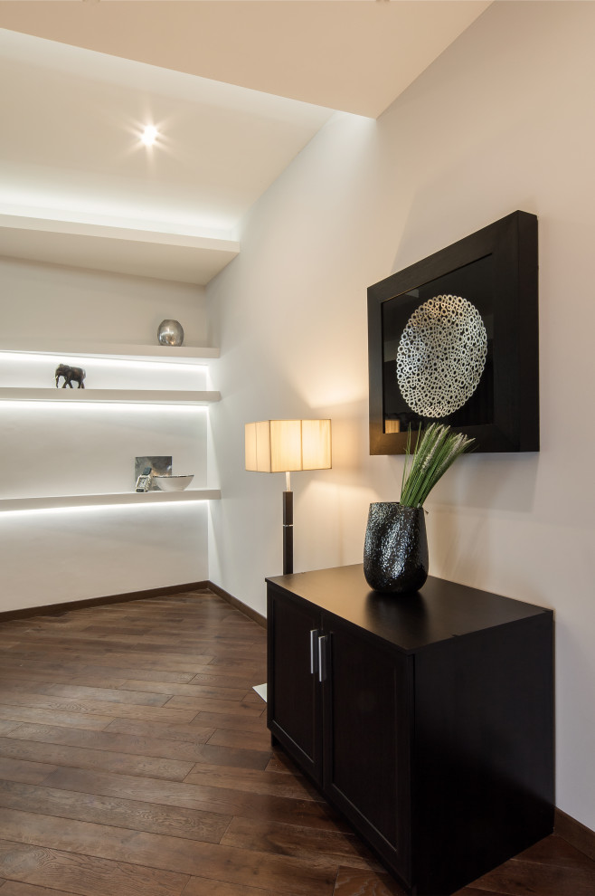 Квартира на Дмитрия Ульянова