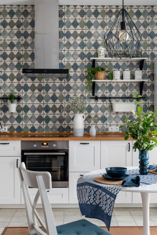 Квартира 45 метров в Рассказовке