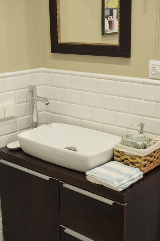 Интерьер квартиры в скандинавском стиле