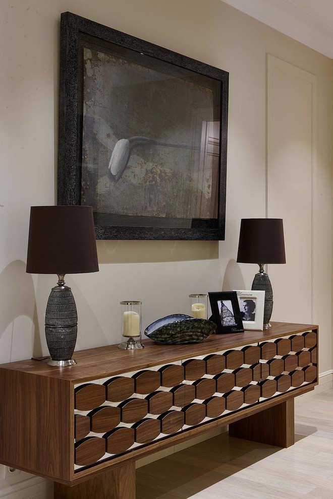 Квартира в центре Москвы