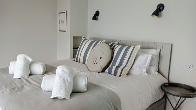 The Island contemporary