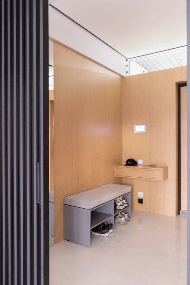 Дом для семьи (Этюд)