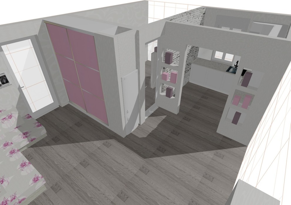 Загородный дом дача для Дмитрия