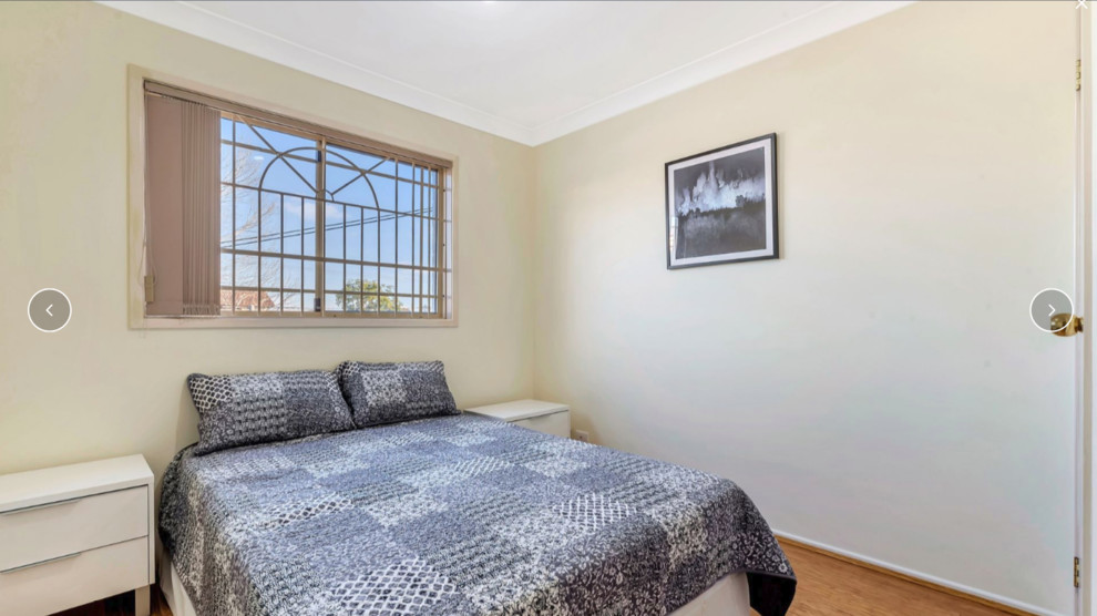 FRESH FACE FOR A TOWNHOUSE FOR SALE