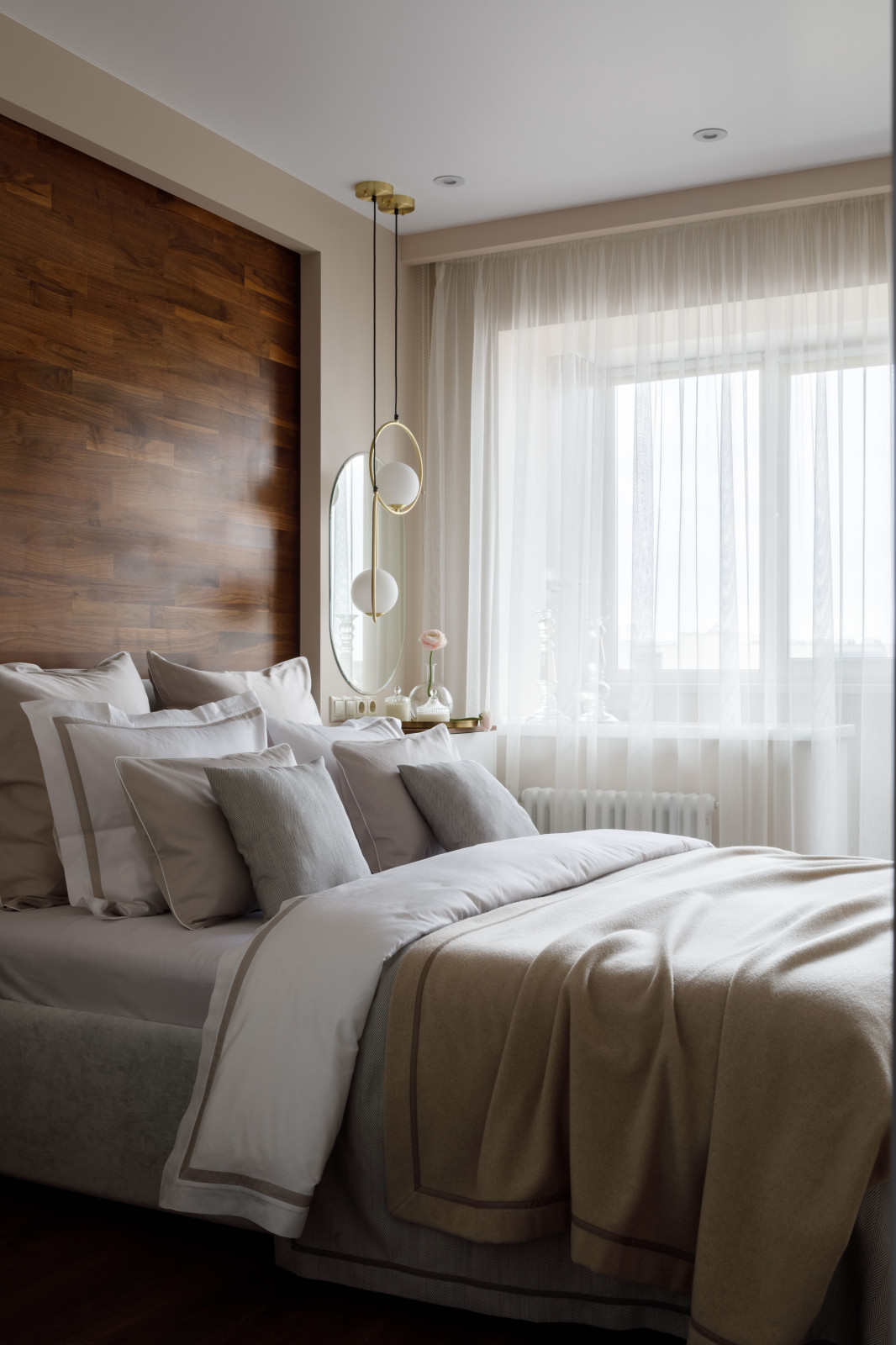 2010 Квартира на Марксистской