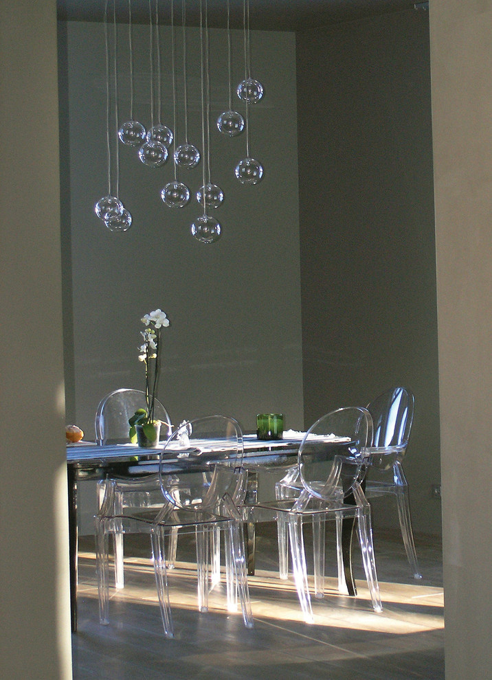 Дом в Нахабино