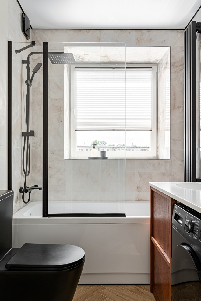 Квартира-студия в Казани