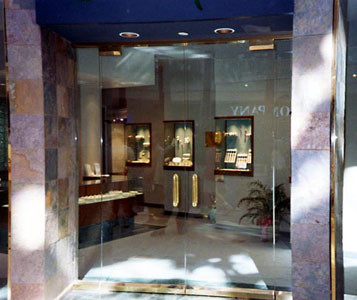 Sky Windows and Doors