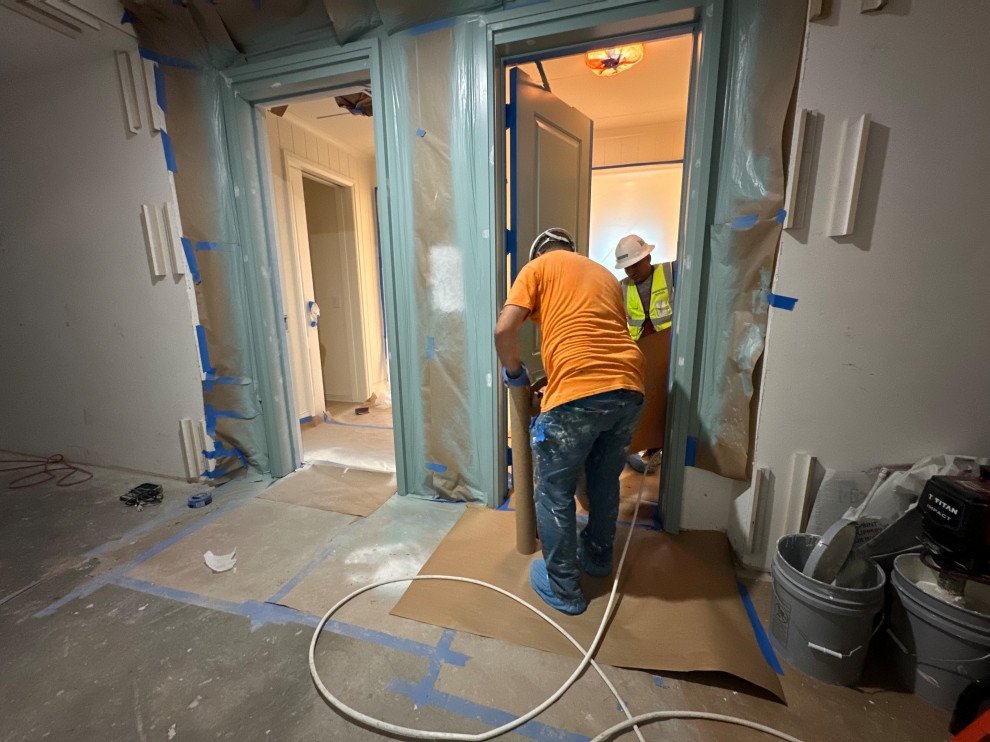 NF301 - Naples Beach Club