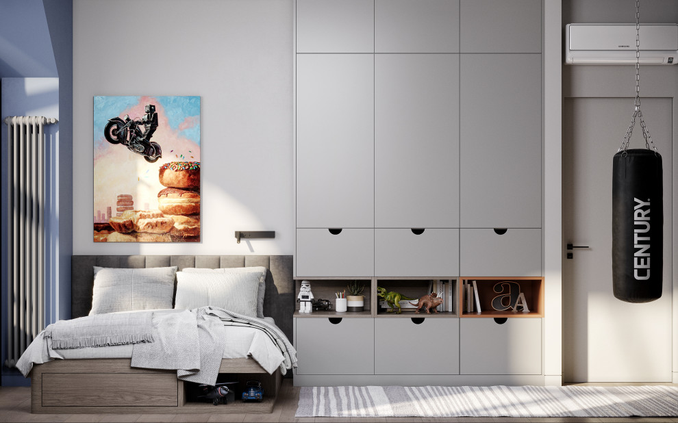 Воскресенская набережная