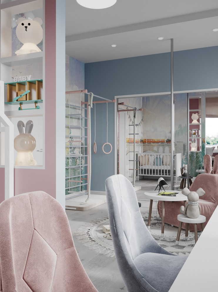 ЖК Новая История