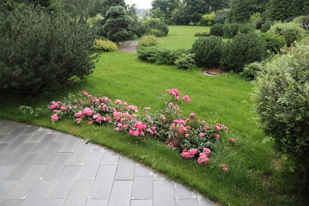 Загородный клуб