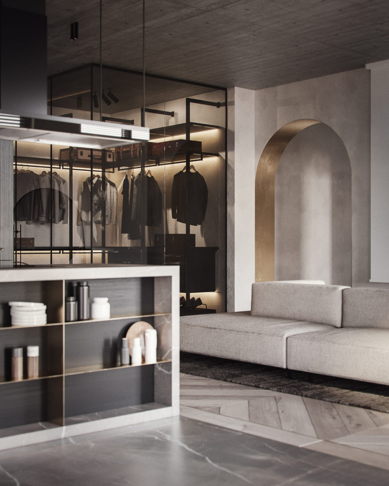 Soul – Apartment in Dubai