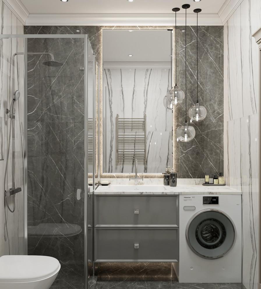 Дизайн ЖК Мосфильмовский