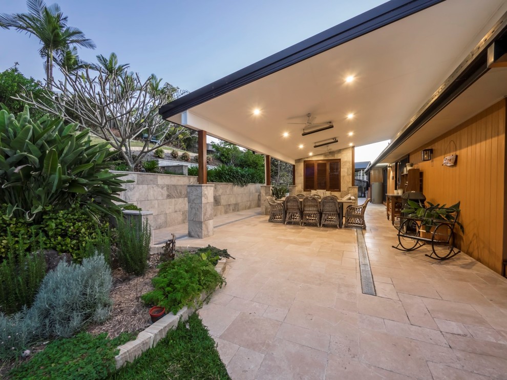 Outdoor Room