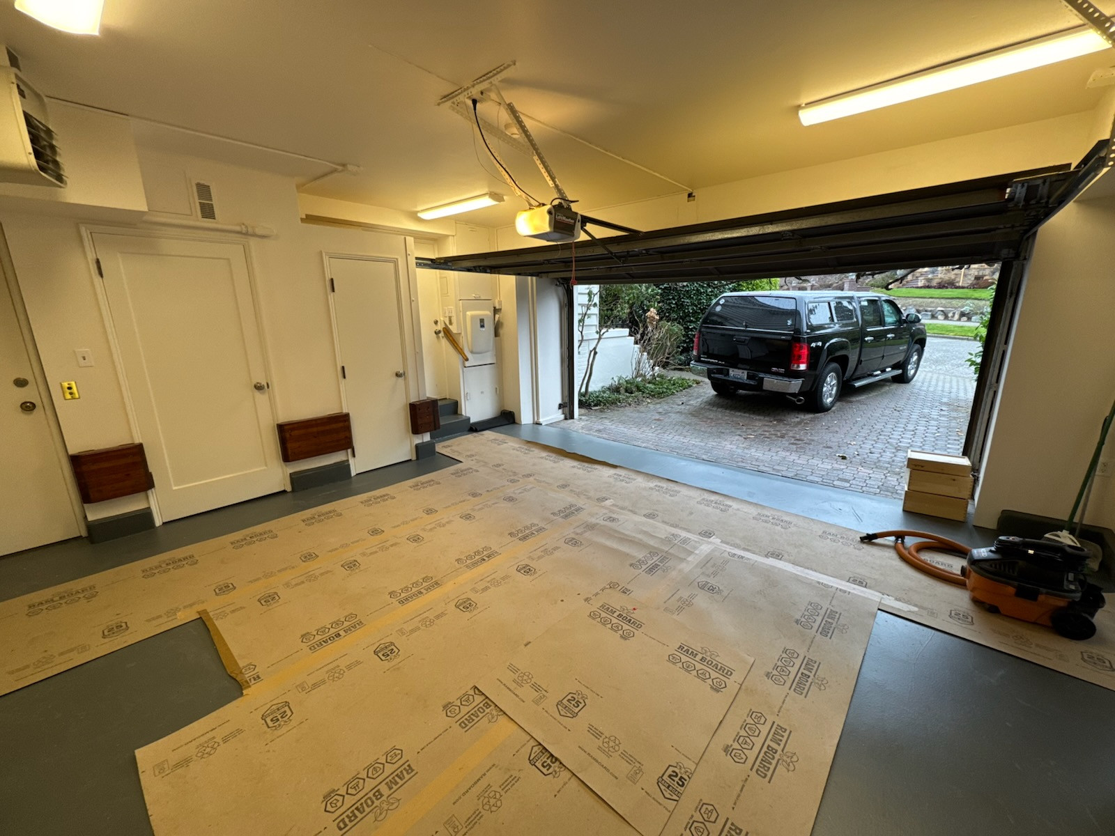 Extensive Home Renovation-Magnolia