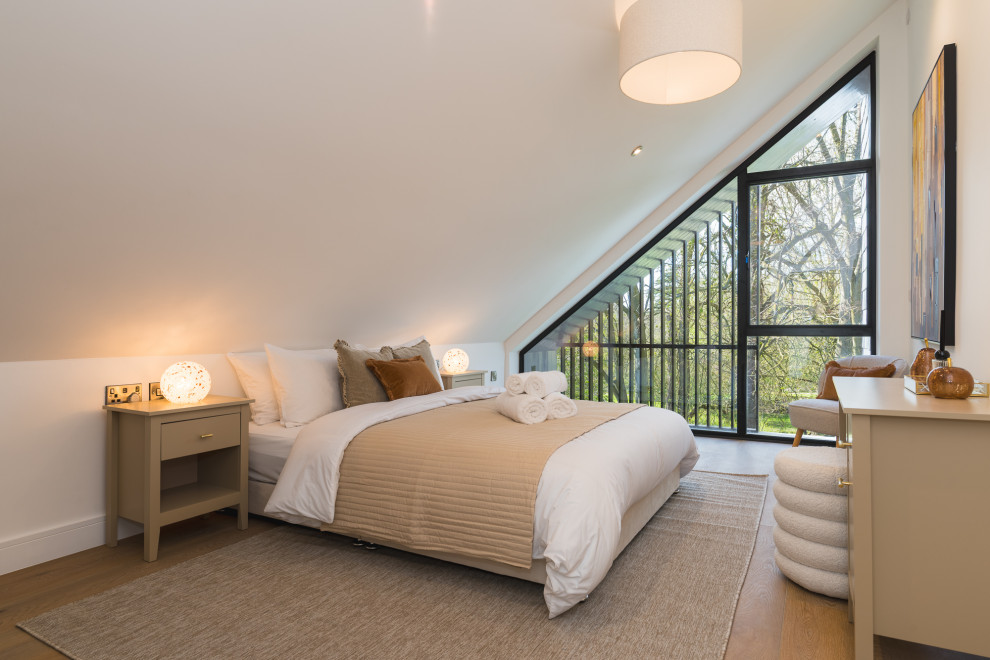 Carisbroke view - AirBnB