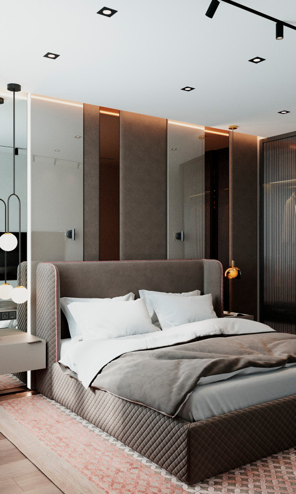 Квартира в ЖК Новые Котельники