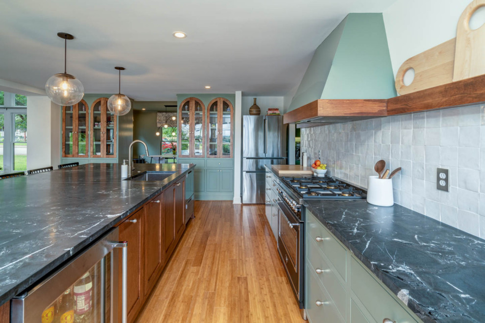 Vibrant & Cheerful East Nashville