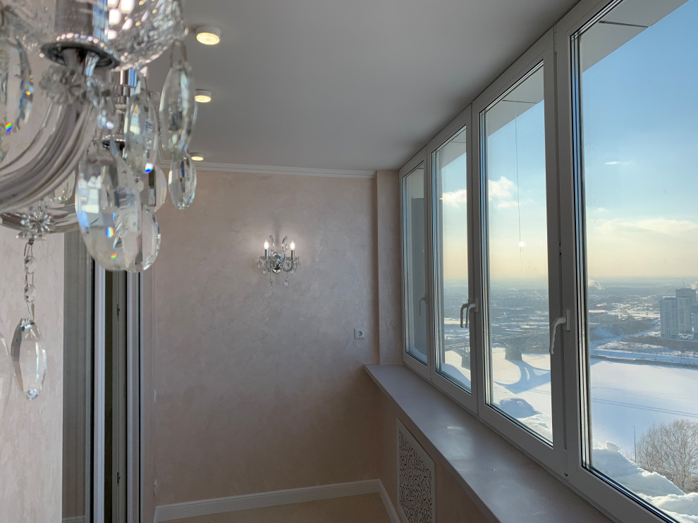 Классика всегда в моде