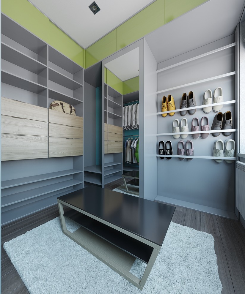 Природа дома