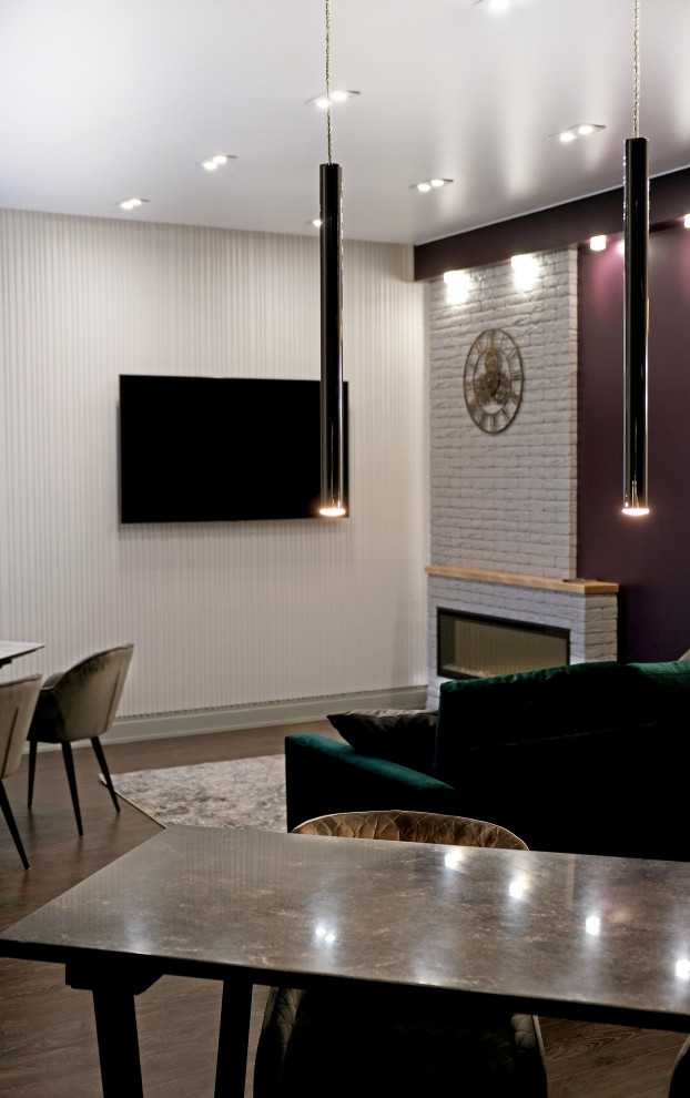 Не стандартная планировка