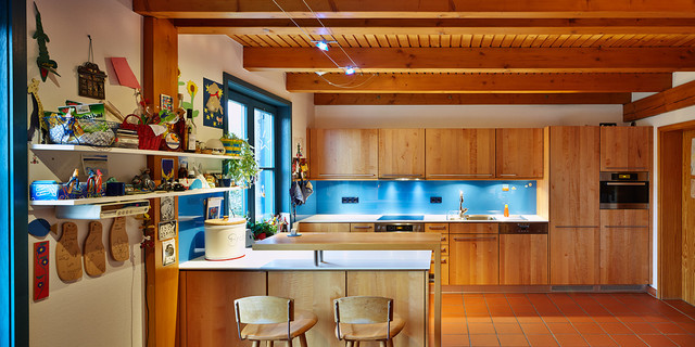 K&uuml;che Haus M. scandinavian-kitchen