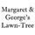 Margaret & George's Lawn-Tree