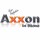 Axxon In Stone