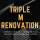 Triple M Renovations