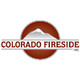 Colorado Fireside