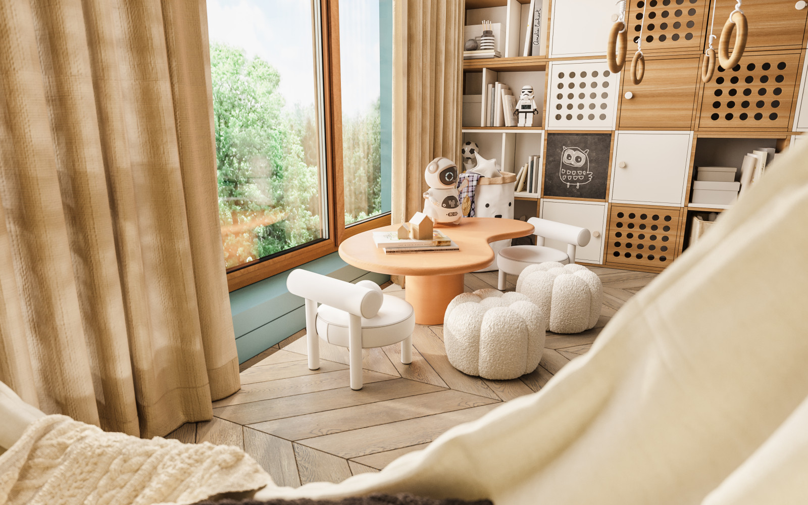 КП Парк Авеню