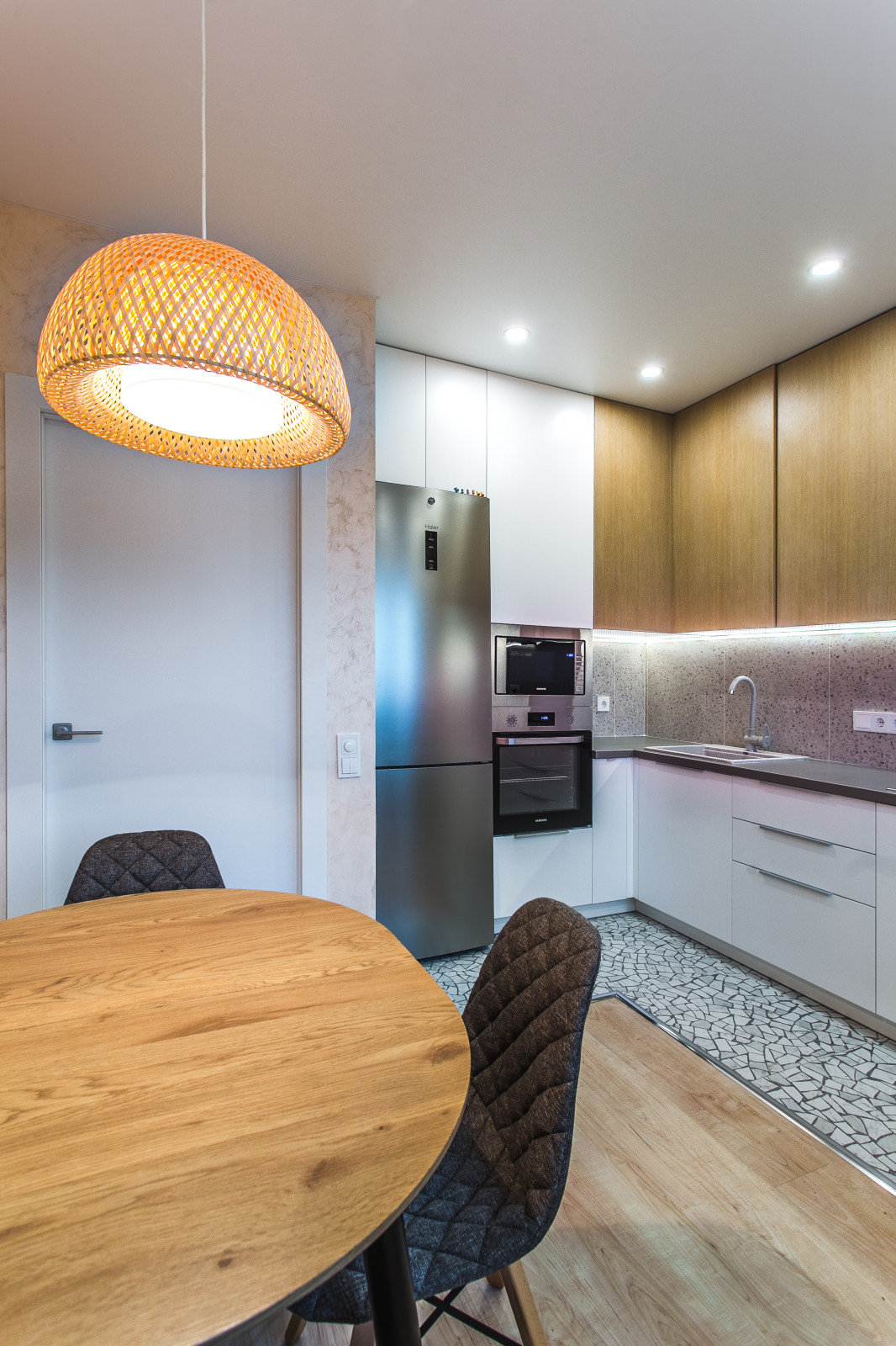 Кухня Варшавское