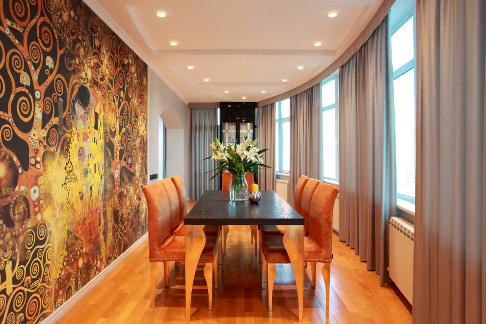 Зеленый диван и новая жизнь интерьера