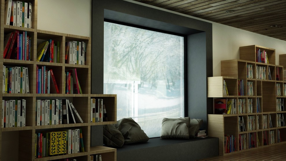 Библиотека