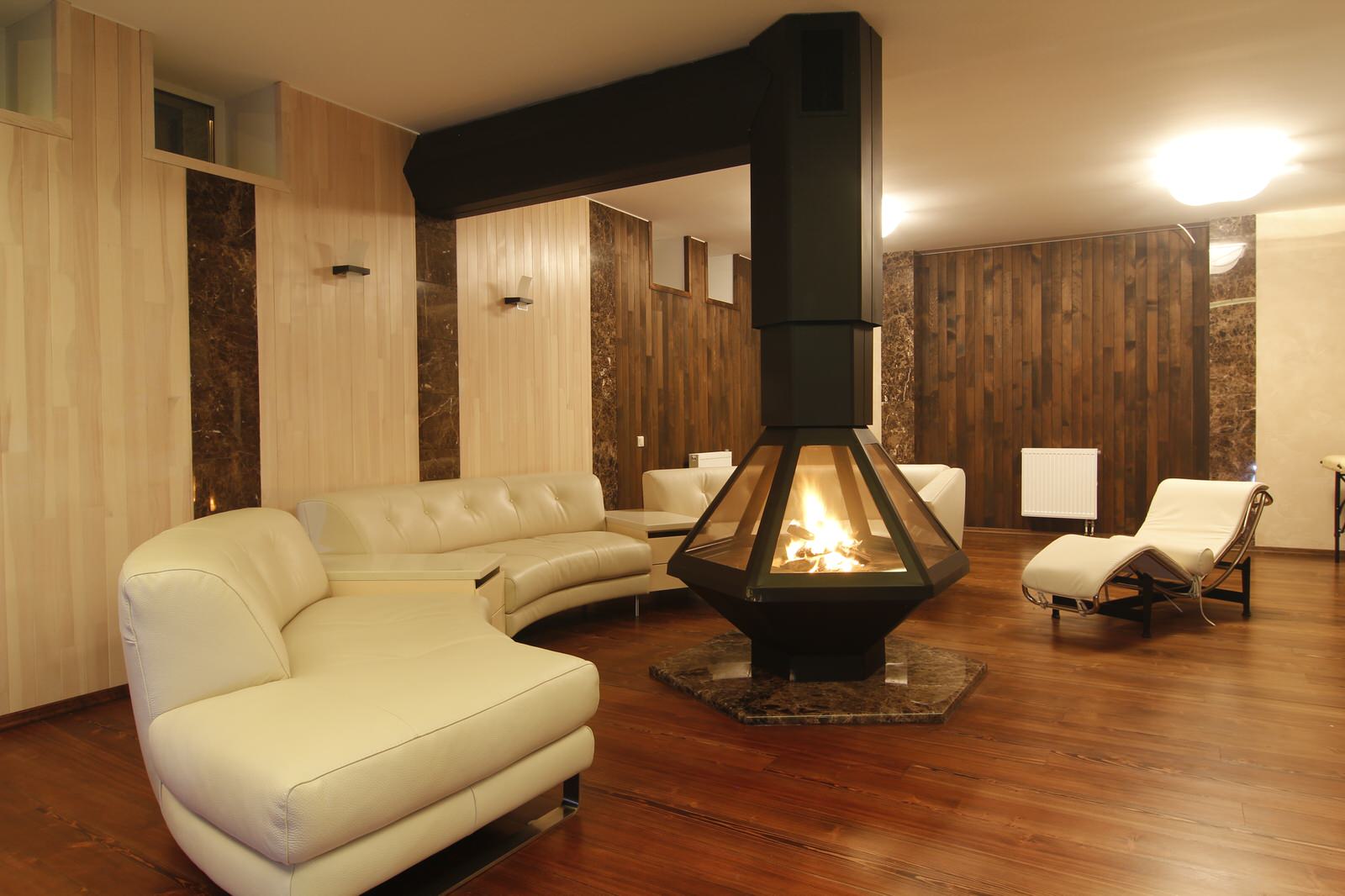 Серебряный бор