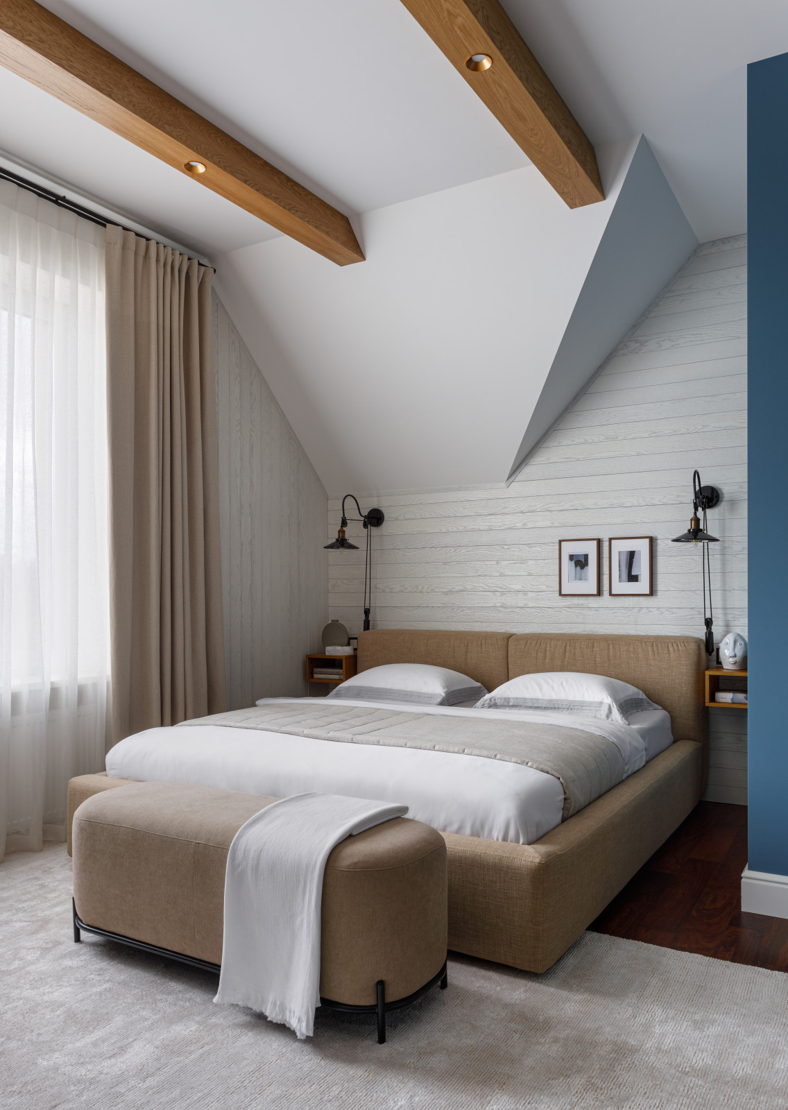 мастер-спальня