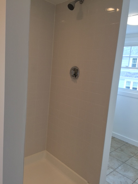 From garage to 3 bed 3 bath apartment