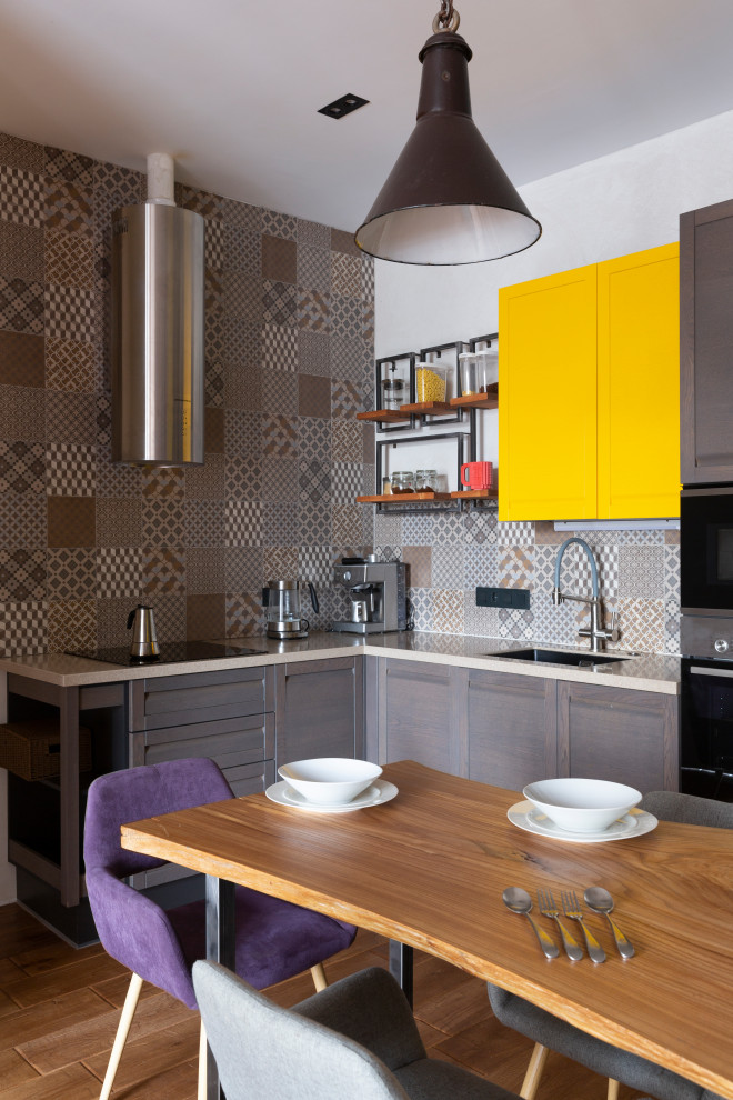 Квартира недалеко от Воронцовского парка..)