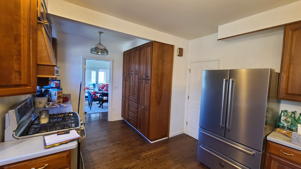 Kitchen Remodel in Stamford, CT