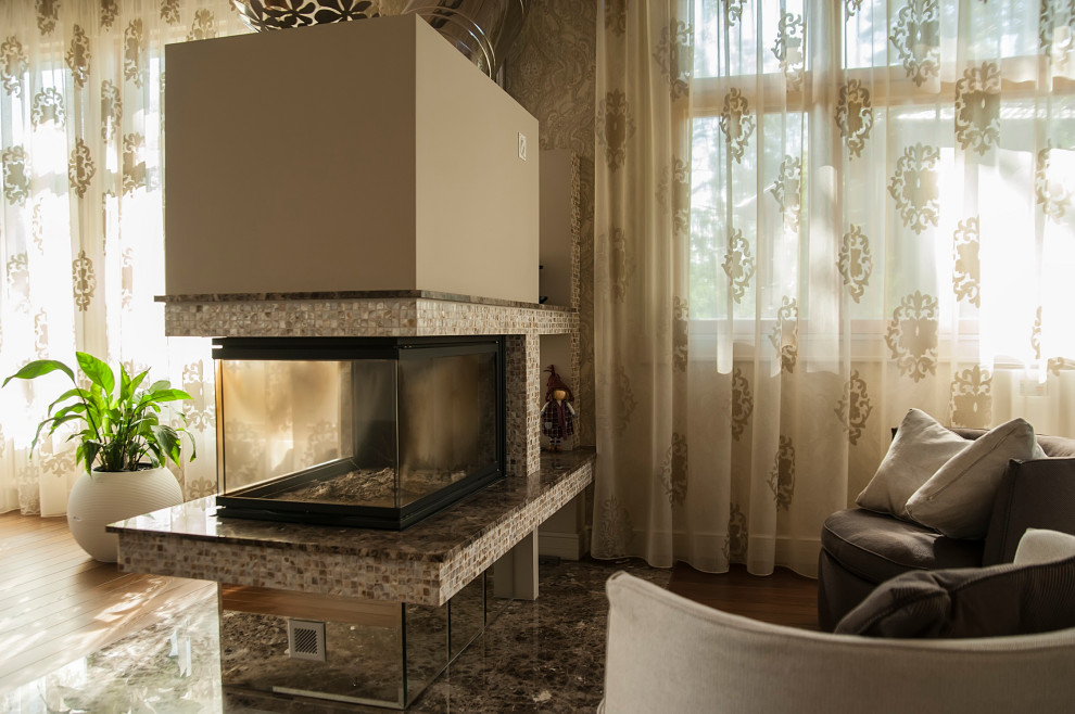 Дом из БРУСА Бугры