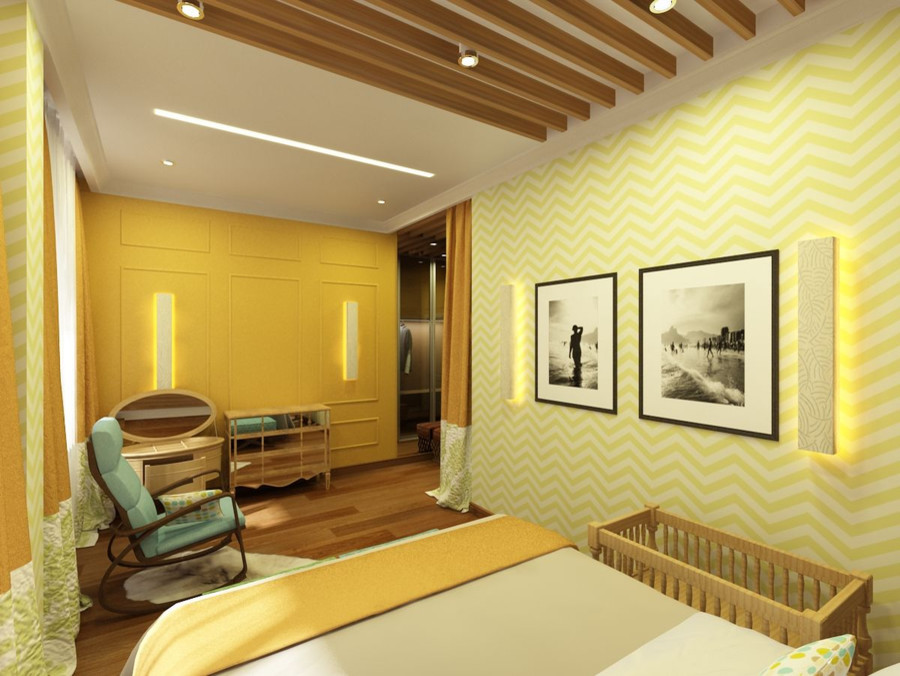 Жилая квартира по ул Гражданская