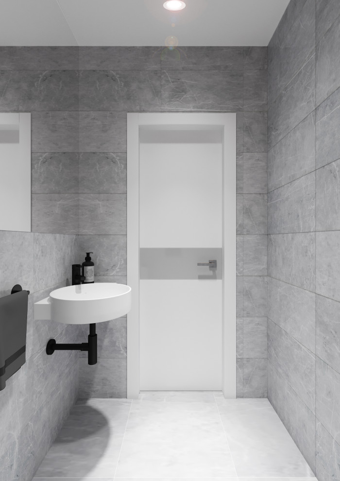 Дом в г.Нягань