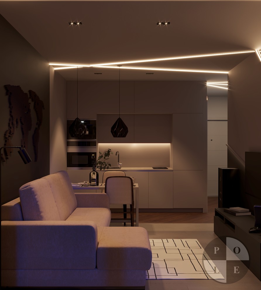 ЖК "Хорошевский"