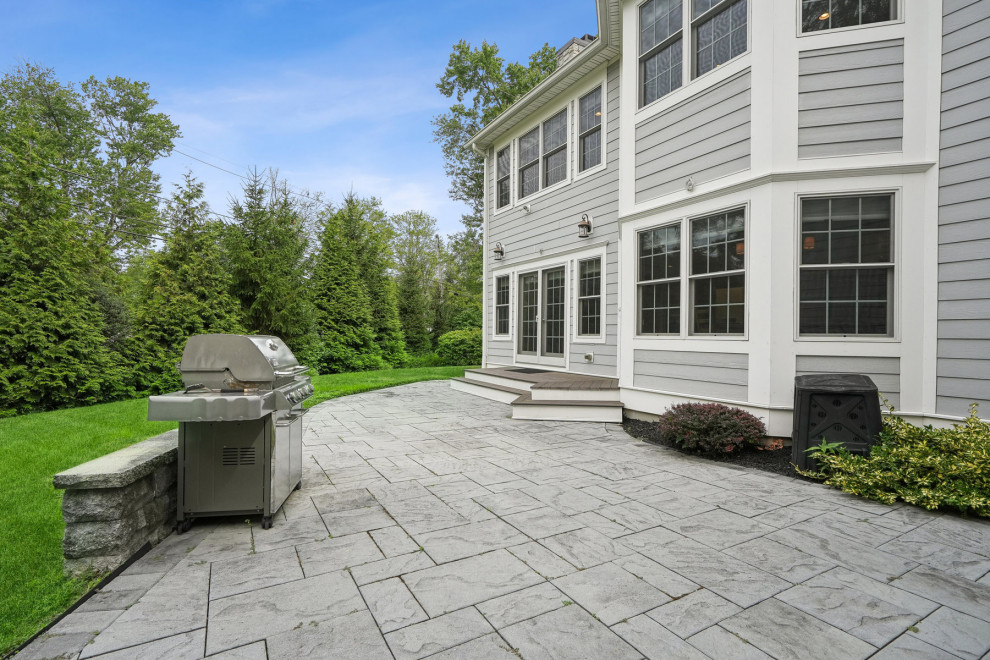 Custom Home Build | Woodland
