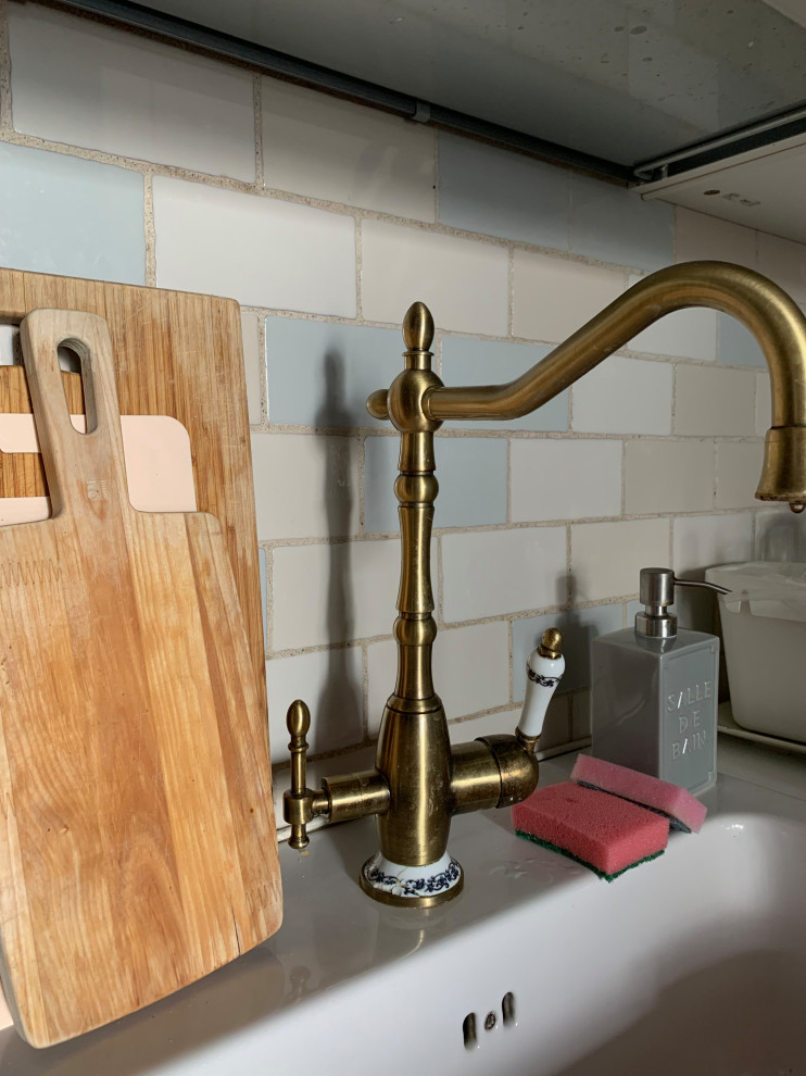 НеМайорка. Квартира в Нижнем