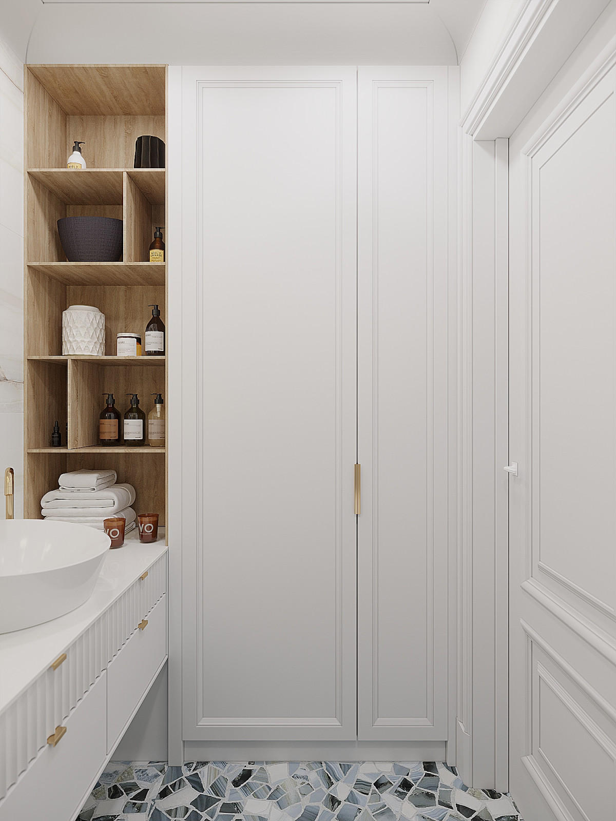 ЖК На Успенской